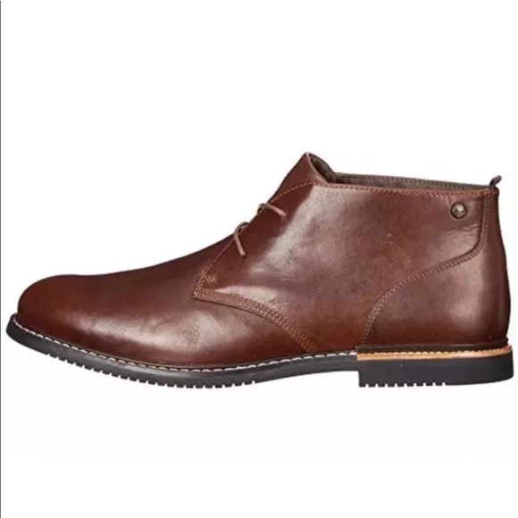 timberland men's ek brook park chukka boot